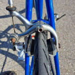 Trek 12-speed road bike