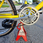 Vintage Cannondale Mt. bike