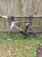 Trek speed concept 2.5