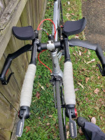 Trek speed concept 2.5