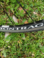 Trek speed concept 2.5