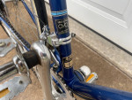 Vintage Schwinn LeTour Luxe