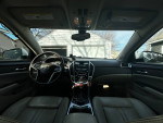 2014 Cadillac SRX Luxury FWD 58,000 mi