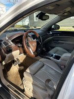 2014 Cadillac SRX Luxury FWD 58,000 mi