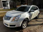 2014 Cadillac SRX Luxury FWD 58,000 mi