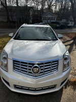 2014 Cadillac SRX Luxury FWD 58,000 mi