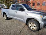 2009 Toyota Tundra Tundra Grade 4WD 97,000 mi
