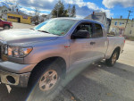2009 Toyota Tundra Tundra Grade 4WD 97,000 mi