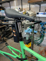 2019 Specialized S-Works Stumpjumper frame set