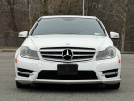 2013 Mercedes-Benz C-Class C300 Luxury 4MATIC AWD 131,000 mi