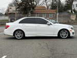 2013 Mercedes-Benz C-Class C300 Luxury 4MATIC AWD 131,000 mi