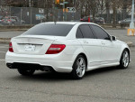 2013 Mercedes-Benz C-Class C300 Luxury 4MATIC AWD 131,000 mi