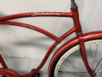 Vintage Schwinn Hornet Men's Single Speed Middleweight Red 1963