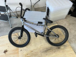 Kink bmx