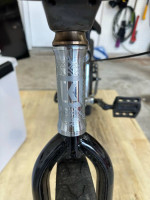 Kink bmx