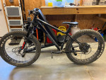 Fat Tire Tres El Oso