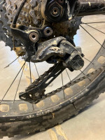 Fat Tire Tres El Oso
