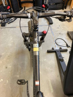 Fat Tire Tres El Oso