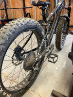 Fat Tire Tres El Oso