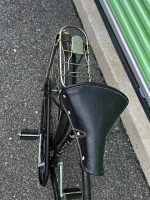 Vintage Yong Jiu Chinese Forever bicycle