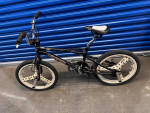 2000 Dyno GT bmx bike with White Mags
