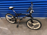 2000 Dyno GT bmx bike with White Mags
