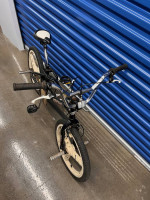 2000 Dyno GT bmx bike with White Mags