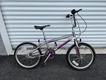 Mid School Torker BMX Bicycle