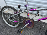 Mid School Torker BMX Bicycle