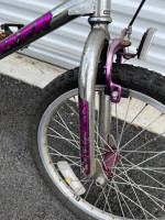 Mid School Torker BMX Bicycle