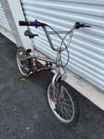 Mid School Torker BMX Bicycle