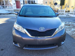 2012 Toyota Sienna LE 7-Passenger AWD 72,000 mi