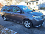 2012 Toyota Sienna LE 7-Passenger AWD 72,000 mi