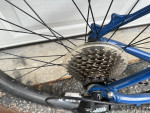 Minty Specialized bike