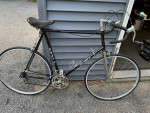 Fuji Grand tourer se