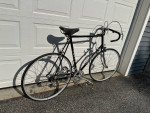 Fuji Grand tourer se