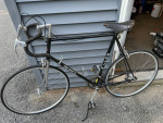 Fuji Grand tourer se