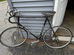 Fuji Grand tourer se