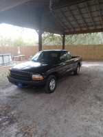 Dodge Dakota 51,000 mi