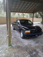 Dodge Dakota 51,000 mi