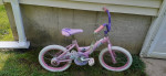 Huffy Princess Bicycle