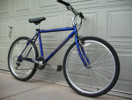 DiamondBack Wildwood Hybrid/Commuter Bike Excellent Condition