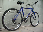 DiamondBack Wildwood Hybrid/Commuter Bike Excellent Condition
