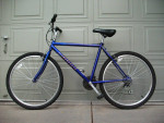 DiamondBack Wildwood Hybrid/Commuter Bike Excellent Condition