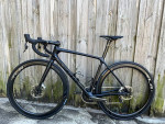 Giant SL0 medium SRAM RED