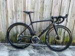 Giant SL0 medium SRAM RED