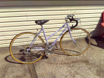 Schwinn Sprint  19'' Frame