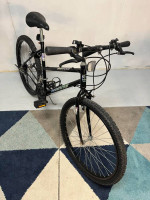 Murray Step Thru 26 in Mountain Bike Black