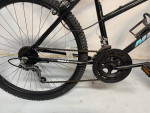 Murray Step Thru 26 in Mountain Bike Black