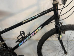 Murray Step Thru 26 in Mountain Bike Black